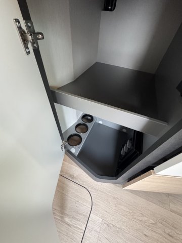 Rapido 8096 DF 8096df - Photo 11