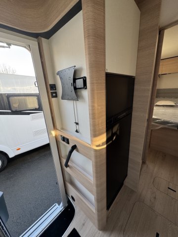 Rapido 8096 DF 8096df - Photo 12