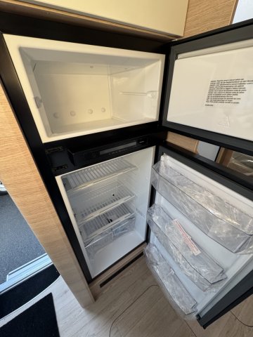 Rapido 8096 DF 8096df - Photo 13