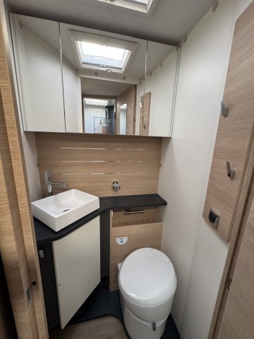 Rapido 8096 DF 8096df - Photo 16