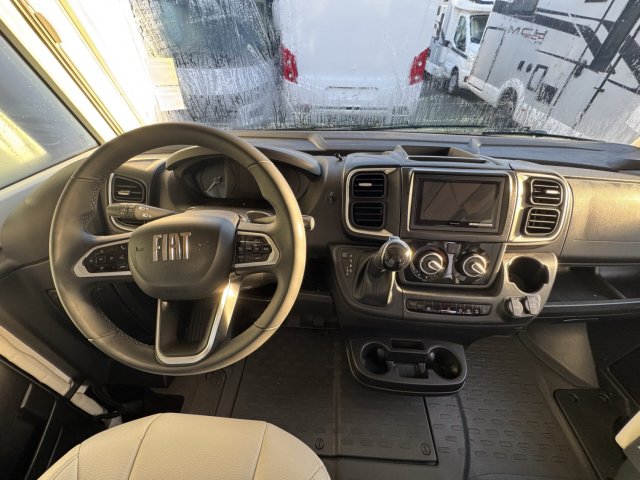 Rapido 8096 DF 8096df - Photo 7