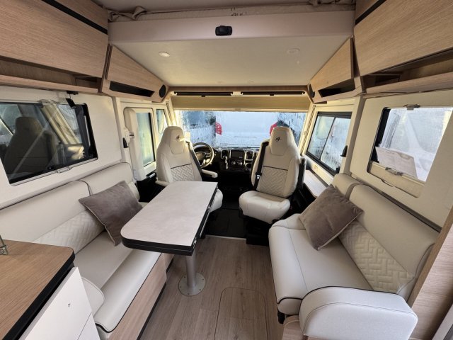 Rapido 8096 DF 8096df - Photo 8