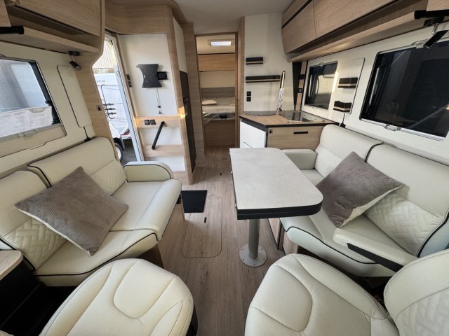 Rapido 8096 DF 8096df - Photo 9