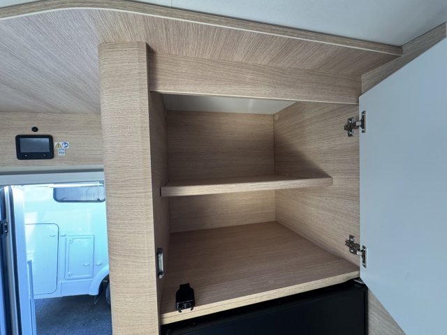 Rapido 8096 DF 8096df - Photo 16