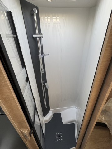 Rapido 8096 DF 8096df - Photo 17