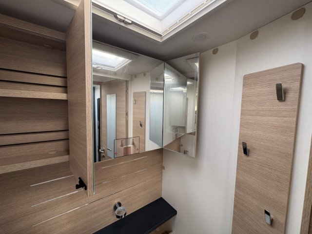 Rapido 8096 DF 8096df - Photo 19