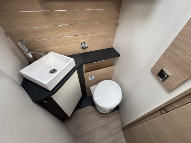 Rapido 8096 DF 8096df - Photo 20