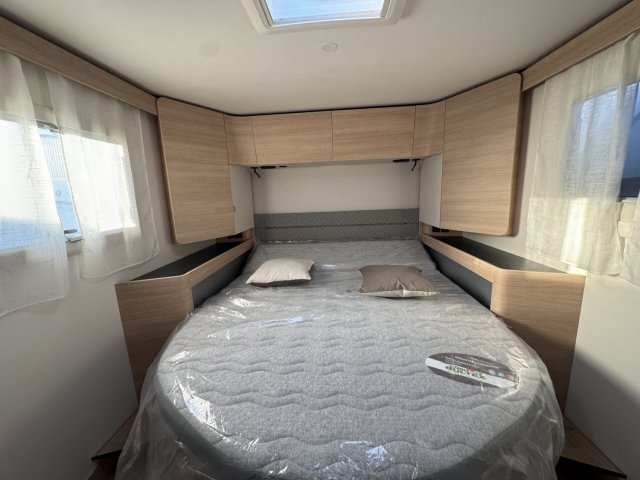 Rapido 8096 DF 8096df - Photo 22