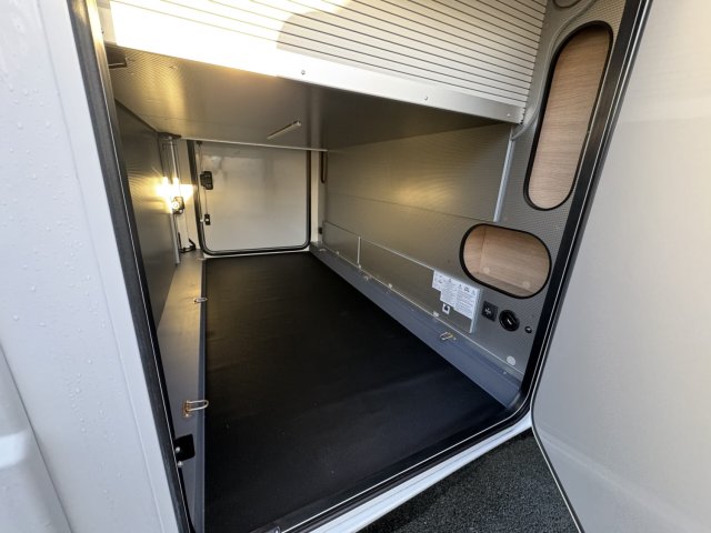 Rapido 8096 DF 8096df - Photo 25