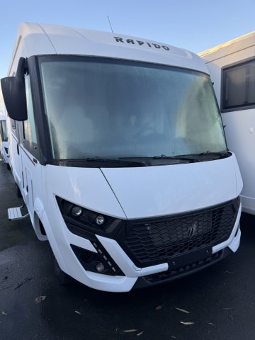 Rapido 850 F 850f - Photo 3