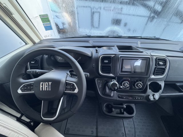 Rapido 850 F 850f - Photo 4