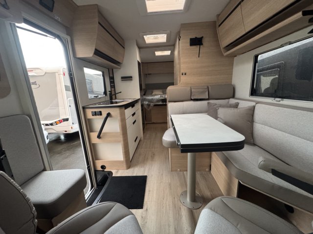 Rapido 850 F 850f - Photo 6