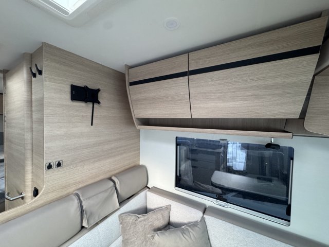 Rapido 850 F 850f - Photo 7