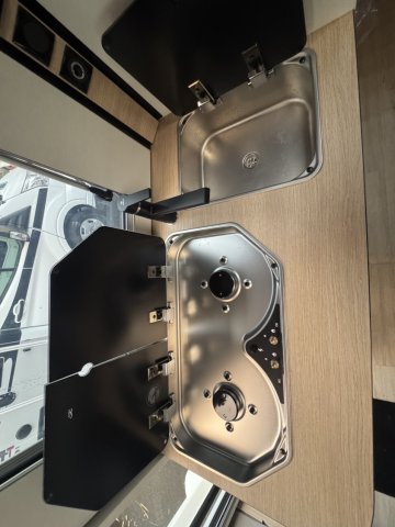 Rapido 850 F 850f - Photo 8