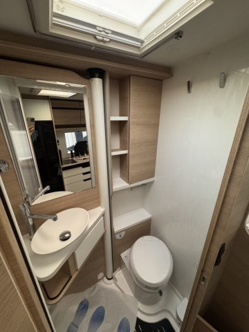 Rapido 850 F 850f - Photo 9