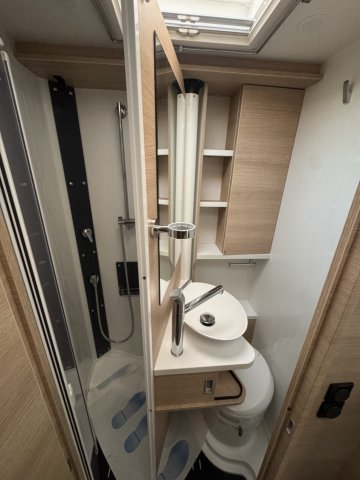 Rapido 850 F 850f - Photo 10