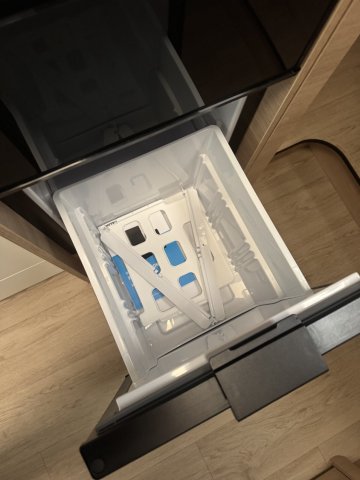 Rapido 850 F 850f - Photo 11