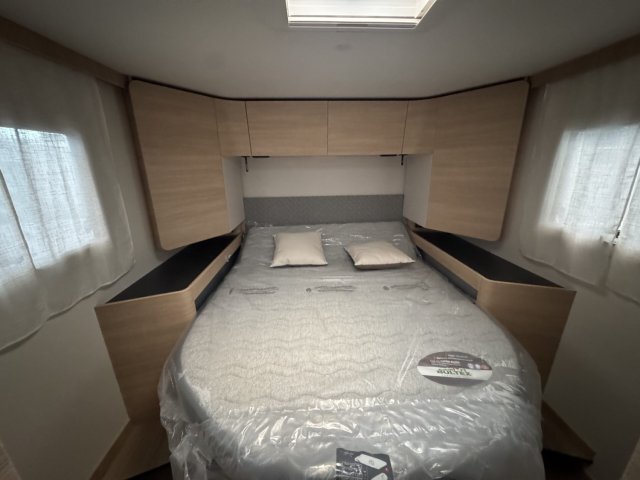 Rapido 850 F 850f - Photo 12