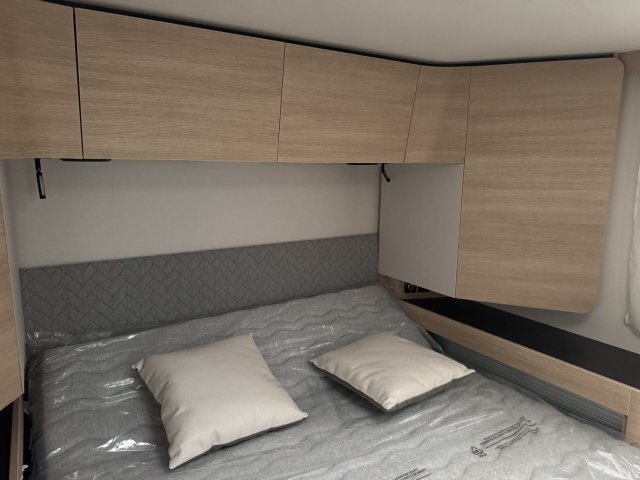 Rapido 850 F 850f - Photo 14