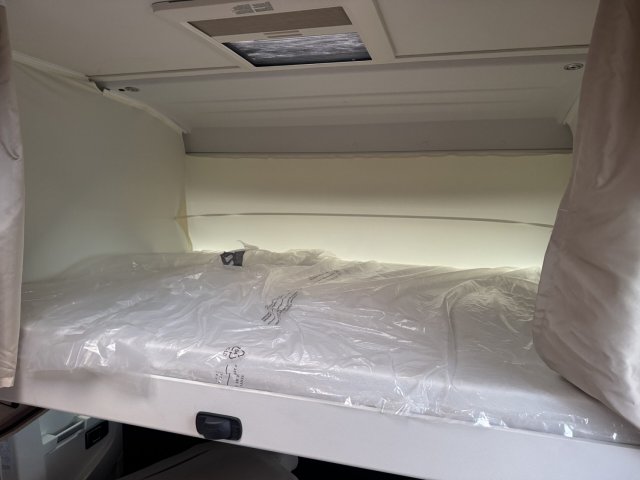 Rapido 850 F 850f - Photo 15