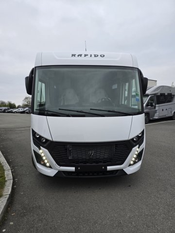 Rapido 850 F - Photo 6