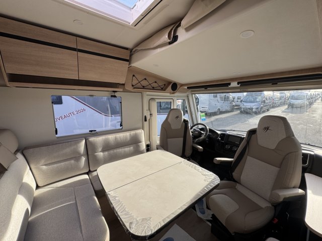 Rapido 850 F - Photo 8