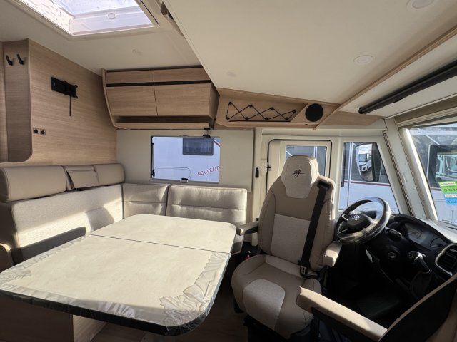 Rapido 850 F - Photo 9