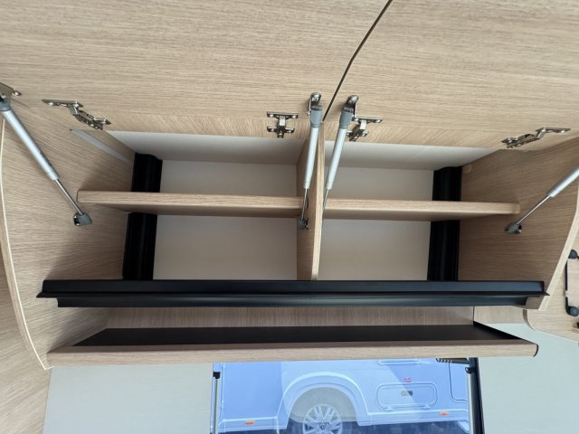 Rapido 850 F - Photo 10