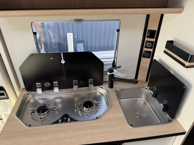 Rapido 850 F - Photo 11