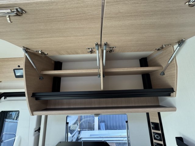 Rapido 850 F - Photo 12