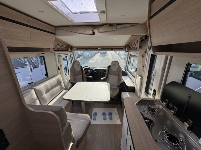 Rapido 850 F - Photo 14