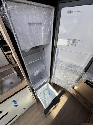 Rapido 850 F - Photo 15