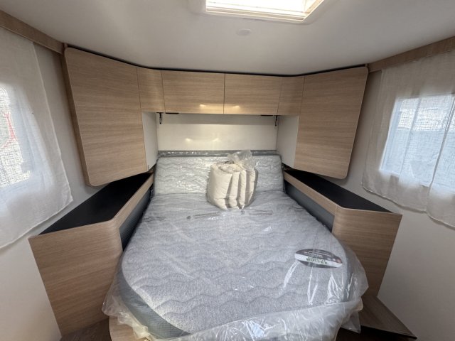 Rapido 850 F - Photo 16