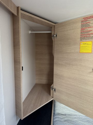 Rapido 850 F - Photo 19