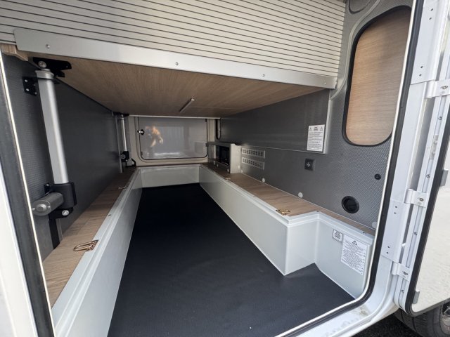 Rapido 850 F - Photo 20