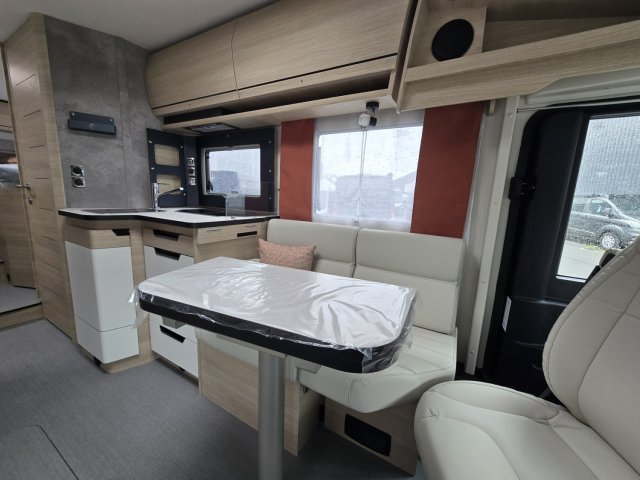 Rapido 866 F 866f - Photo 15