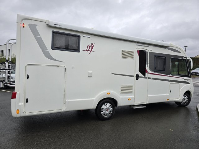 Rapido 866 F 866f - Photo 4