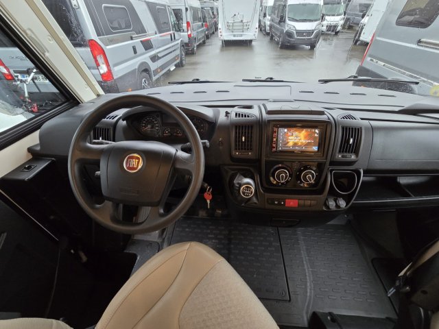Rapido 866 F 866f - Photo 7