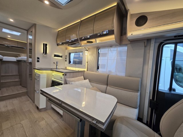 Rapido 866 F 866f - Photo 9