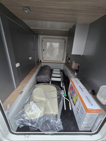 Rapido 866 F 866f - Photo 26