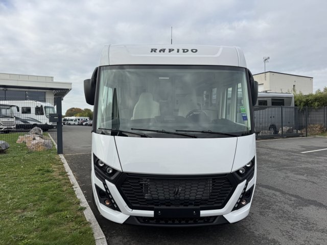 Rapido 866 F 866f - Photo 5