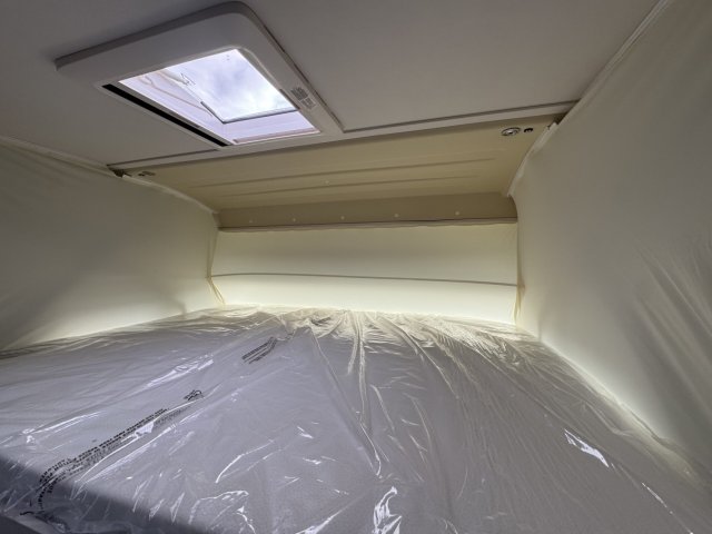 Rapido 866 F 866f - Photo 9