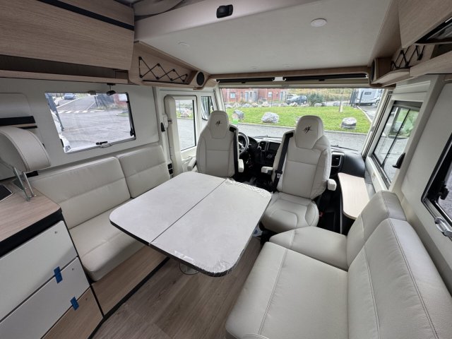 Rapido 866 F 866f - Photo 10