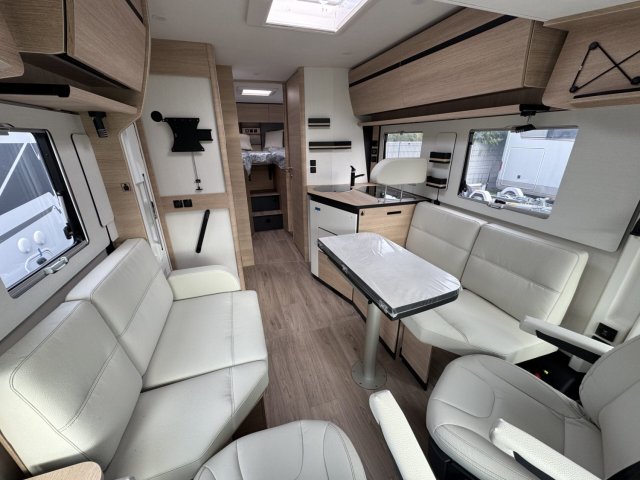 Rapido 866 F 866f - Photo 11