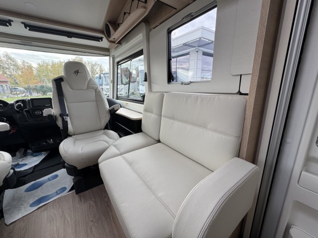 Rapido 866 F 866f - Photo 12