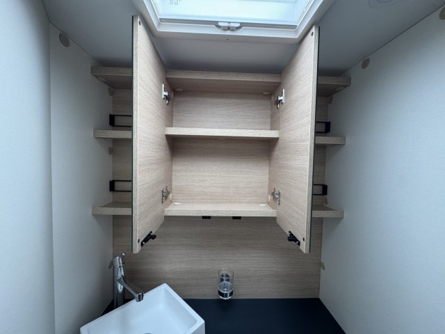 Rapido 866 F 866f - Photo 21