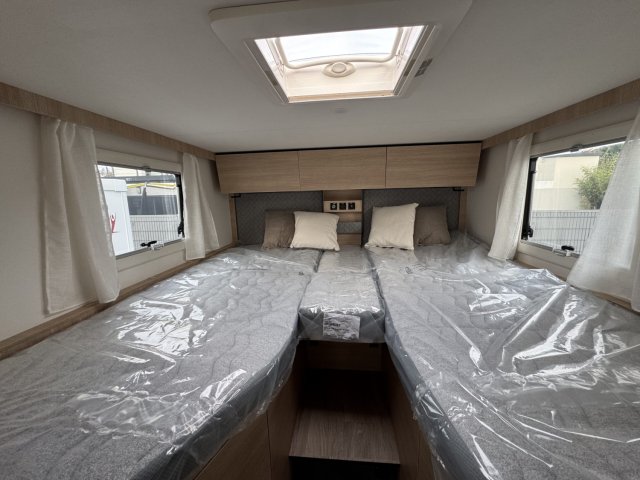 Rapido 866 F 866f - Photo 24