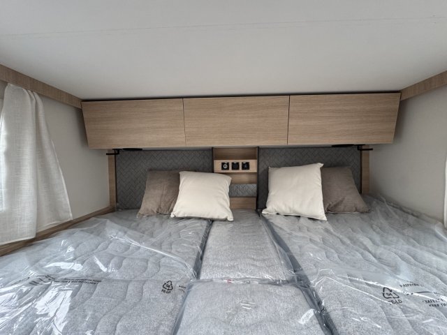 Rapido 866 F 866f - Photo 25