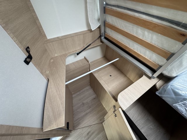 Rapido 866 F 866f - Photo 32