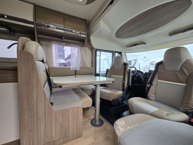 Rapido 880 F 880f - Photo 9